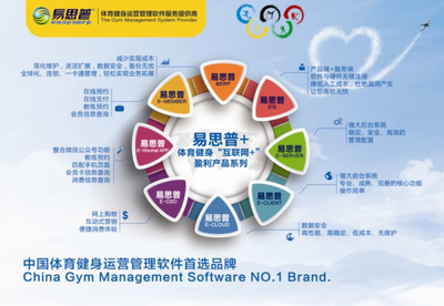 ChinaFIT健身網(wǎng) 智能化軟件開(kāi)發(fā)助力健身行業(yè)數(shù)字化轉(zhuǎn)型