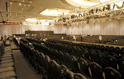 大連活動策劃與展覽服務 一站式專業解決方案，賦能城市品牌與商業活力